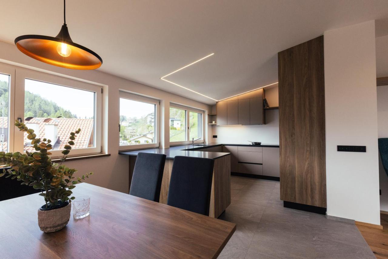 Alpenglow Apartments كولابو المظهر الخارجي الصورة