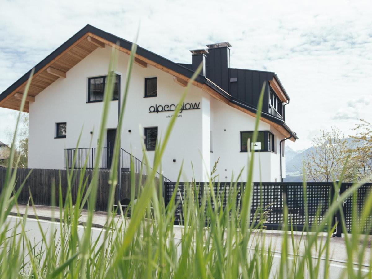 Alpenglow Apartments كولابو المظهر الخارجي الصورة